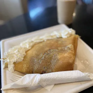 Old Mill Cafe