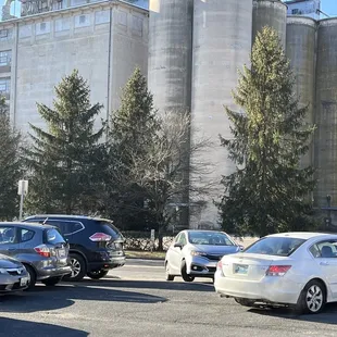 The Mill