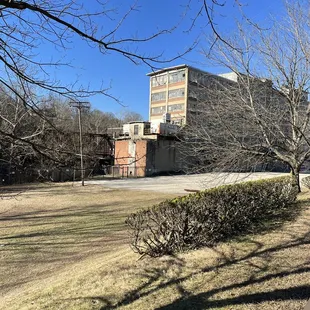 Mill