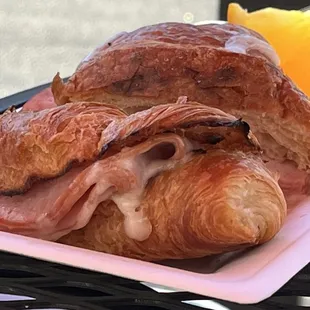 Croque Monsieur