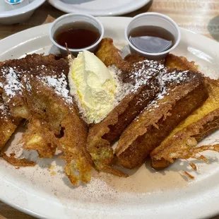 French Toast
