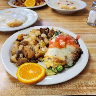 food