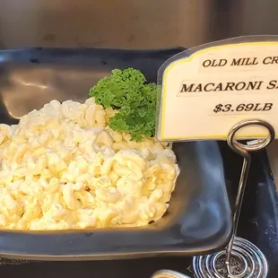 Macaroni Salad