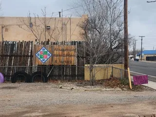 Albuquerque Water Gardens & Nursery