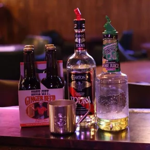 Old Mill Lounge