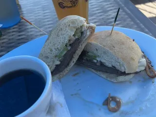 Horseshoe Bar & Grill