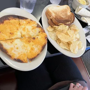 Grilled cheese and cheese toaster