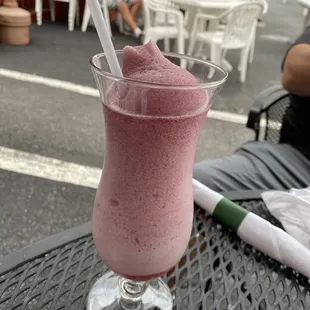 Sangria Slushy