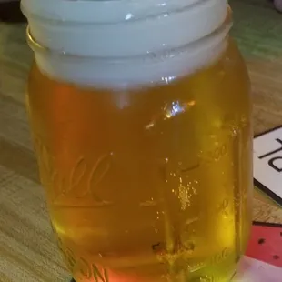 drink
