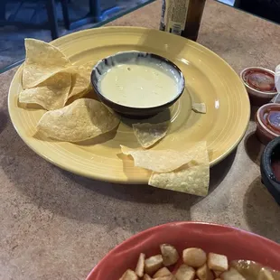 Queso