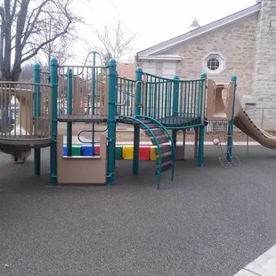 Old Mission United Methodist Church Early Education Center