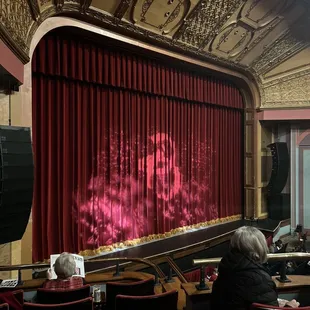 Nutcracker Performance