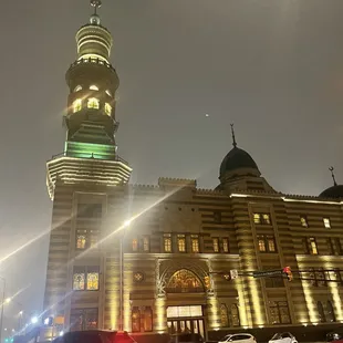 I always loved this building!!!