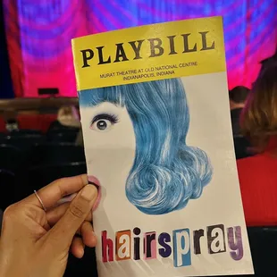 Hairspray
