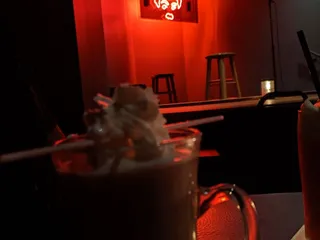 Crackers Comedy Club