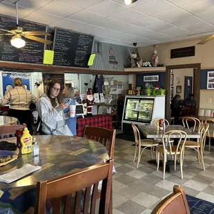 Another interior