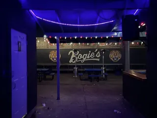 Bogie's Bar