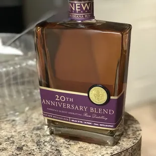 85$ a bottle, but worth every penny and more! Sublime