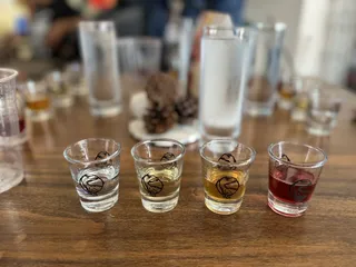 Happy Raptor Distilling