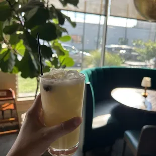 piña colada