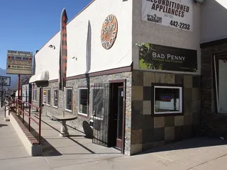 Bad Penny Tattoos
