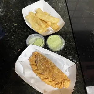 Empanada