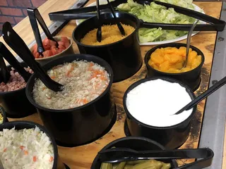 The Ridge Restaurant