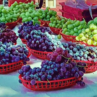 Old Oakland Farmers' Market