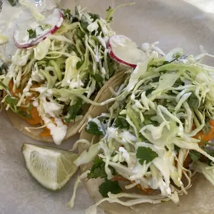 Cholita Linda @ Old Oakland's farmers market ($7)