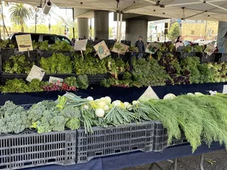 Grand Lake Farmers Market