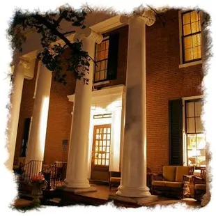 Historic Beaumont Inn