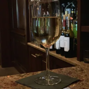 Wine down Wednesday