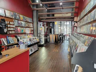 Wooden Tooth Records