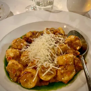 Gnocchi