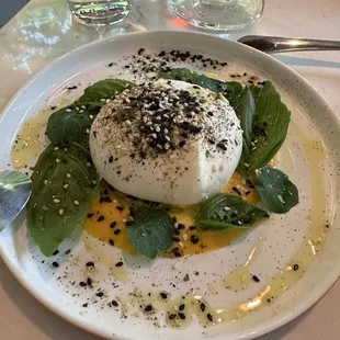 Burrata