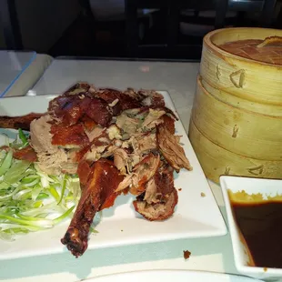 Peking Duck