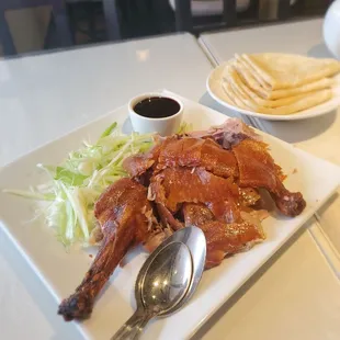 Peking Duck