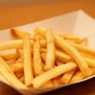 French Fried