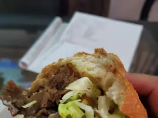 Deli Zone