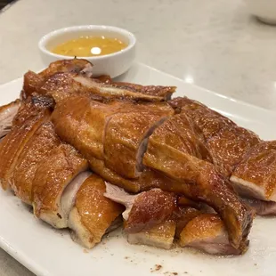 Roast Duck