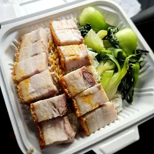 Roast Pork