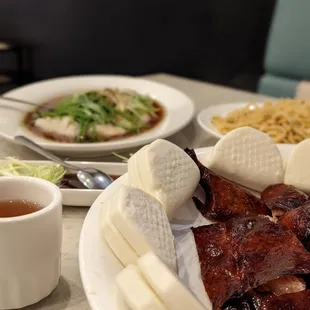 Peking Duck