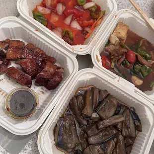 Sweet and Sour Fish