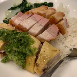 Shao Rou Roasted Pork