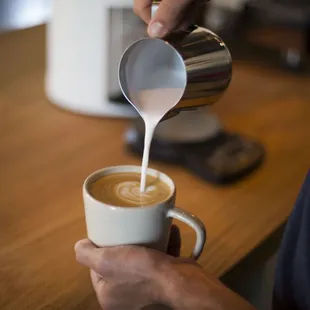 Latte