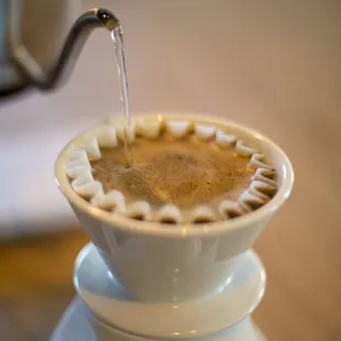 Pourover