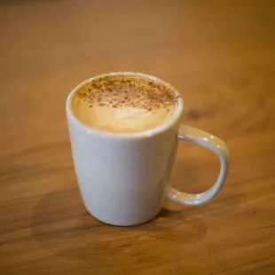Latte