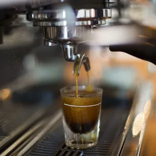 Espresso