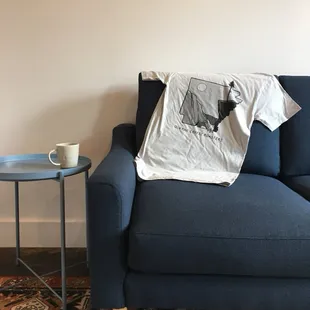 State of Camp T-Shirt