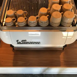 Espresso